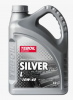 Масло моторное TEBOIL SILVER L 10W-40 (4 л.)