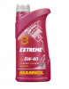 Масло моторное Mannol 5W-40 EXTREME (1 л.) синт.