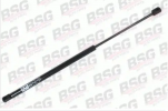 Амортизатор багажника Ford Fusion 1436155 BSG BSG 30-980-008