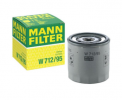Фильтр масляный VW Polo OP616/3 ор.04E115561H Mann W712/95