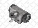 Цилиндр тормозной Renault Clio Bosch c ABS 98> 7701047838 STELLOX 0585472SX