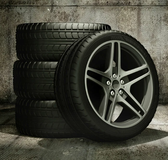 Шины и диски