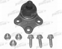 Шаровая Ford Fusion, Fiesta 1679382 F21781 Patron PS3202