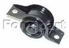Сайлентблок Ford Focus-1 рычага переднего задний F18497 FORMPART 1500004