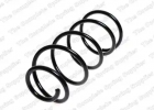 Пружины Ford Focus-2/C-max 1.4-1.6 передние (к-кт 2 ед.) Lesjofors 40 276 02