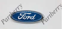 Эмблема Ford Focus-2/C-max/Fusion/Mondeo 07-14 задняя ор.1779943/1476879 PARTBERRY PB189187