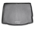 Коврик багажника Ford Focus 3 хэчбек ELEMENT CARFRD00006