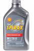 Масло трансмиссионное Shell 75W-90 Spirax S4 G 1 л. Shell 550027967