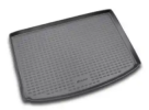 Коврик багажника Peugeot 206 хб. 98> Novline NLC.38.01.B11