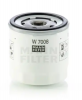 Фильтр масляный Ford Focus-2,3 1,4-1,6 Mann-Filter W7008