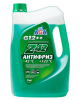 Антифриз AGA зеленый Z42 G12++ -42 С (5 кг.) AGA049Z