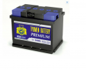 Аккумулятор 64/620 -/+ (обратная 242*175*190) TYUMEN BATTERY 6CT64L0