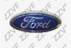 Эмблема Ford Focus-2 передняя ор.1360719 RUEL ZV1360719A