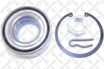 Подшипник ступицы Samand 6613 ор.3350.16 Stellox 43-28030-SX (к-кт)