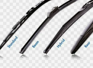 Щетки стеклоочистителя