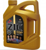 Масло моторное ZIC 5W-40 TOP A3/B4 (4 л.) 162682zic
