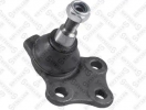 Шаровая Renault Duster STELLOX 52-00371A-SX 