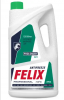 Антифриз FELIX зеленый 3 кг. G11 Prolonger 430206327