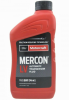 Масло трансмиссионное Ford Mercon LV (ГУР, АКПП) 1 л. ор.1590988/1496116/1776431 Motorcraft XT10QLVC