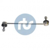 Тяга СПУ Renault Megane-3/Fluence передняя (274 мм.) RTS 97-90474