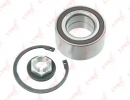 Подшипник ступицы Ford Focus-3/Kuga 08> передний 1668557 LYNX WB-1532