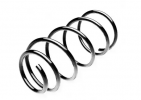 Пружина Ford Focus-2/C-max 1.8-2.0 передняя Standard Springs ST110111F