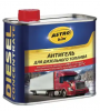 Антигель для дизтоплива ASTROHIM 500 мл. (1-250л) AC-122